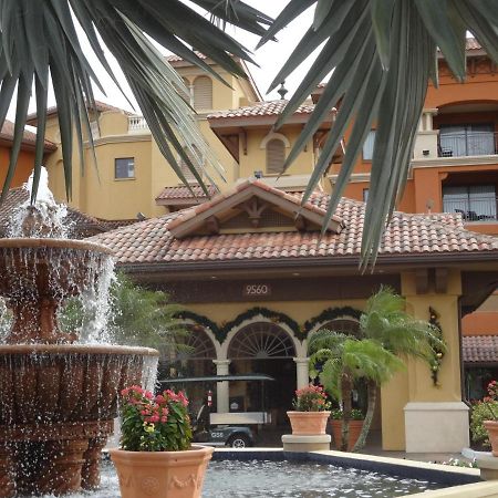 Club Wyndham Bonnet Creek Hotel Lake Buena Vista Luaran gambar