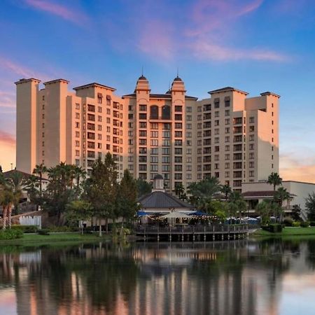 Club Wyndham Bonnet Creek Hotel Lake Buena Vista Luaran gambar