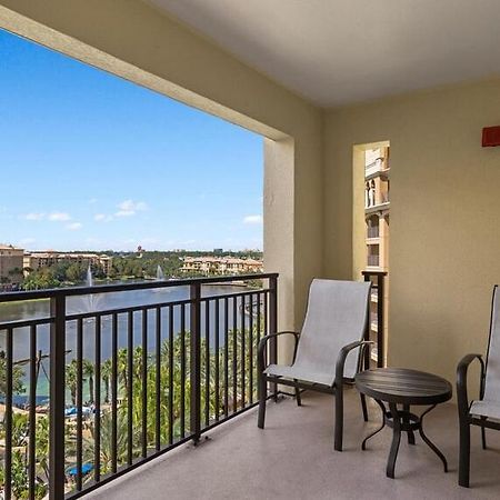 Club Wyndham Bonnet Creek Hotel Lake Buena Vista Luaran gambar
