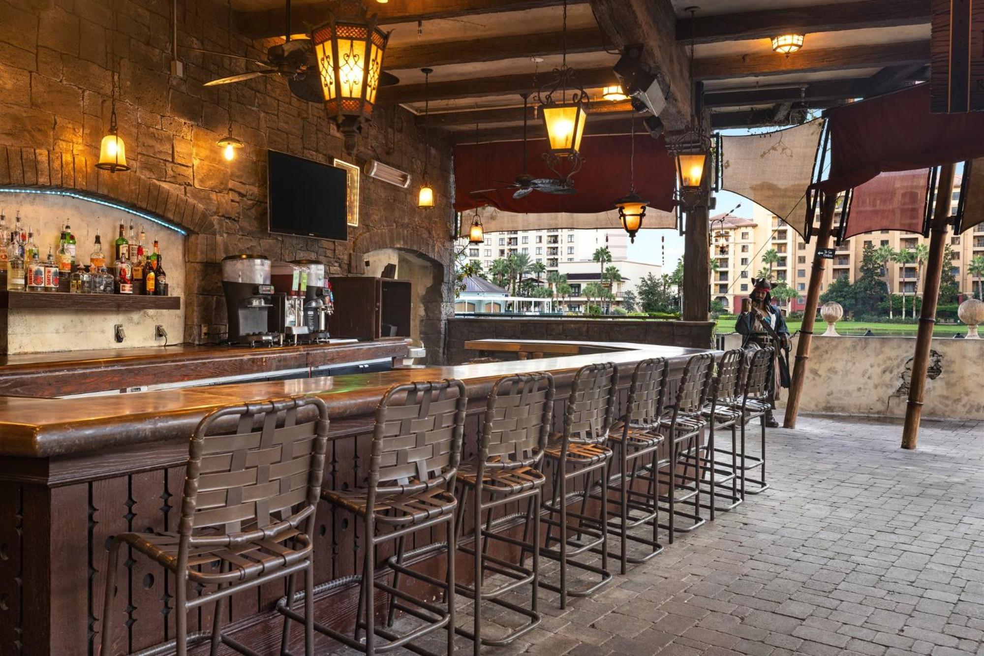 Club Wyndham Bonnet Creek Hotel Lake Buena Vista Luaran gambar