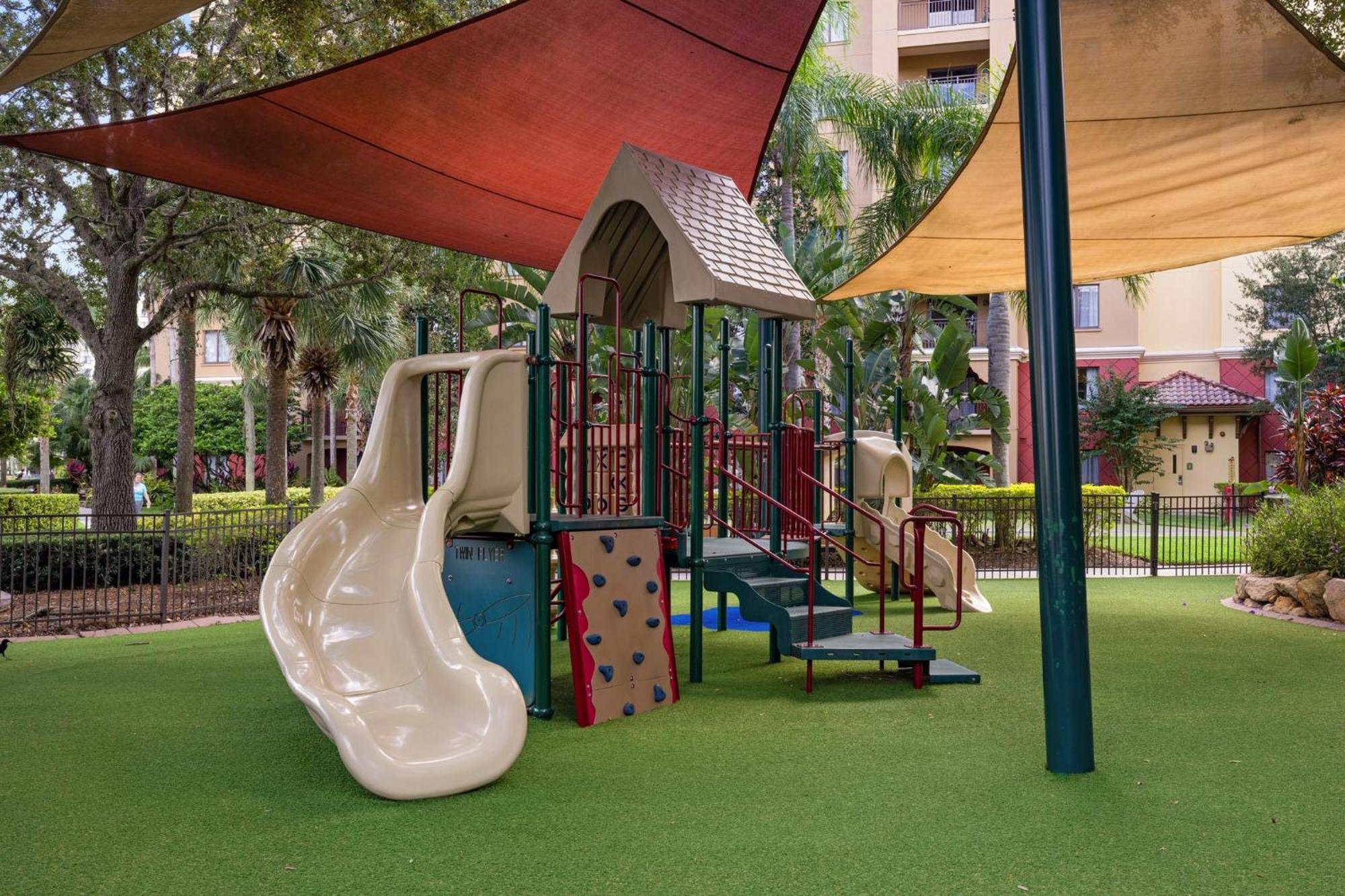 Club Wyndham Bonnet Creek Hotel Lake Buena Vista Luaran gambar