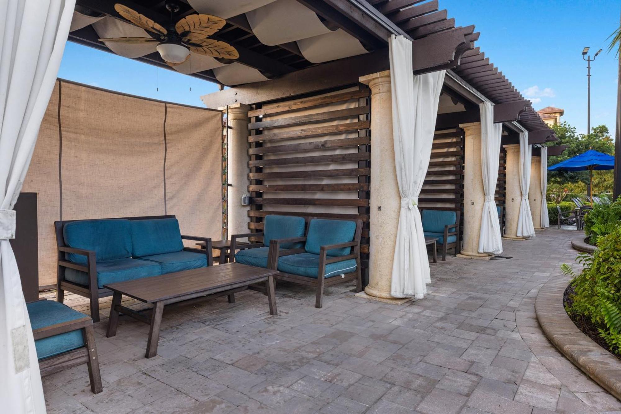 Club Wyndham Bonnet Creek Hotel Lake Buena Vista Luaran gambar