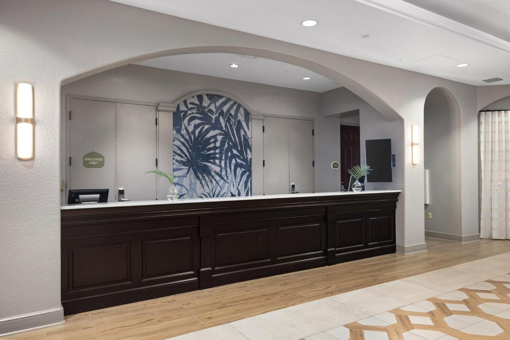 Club Wyndham Bonnet Creek Hotel Lake Buena Vista Luaran gambar