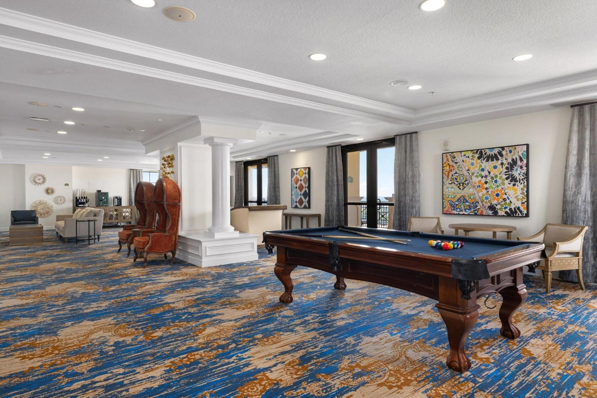 Club Wyndham Bonnet Creek Hotel Lake Buena Vista Luaran gambar