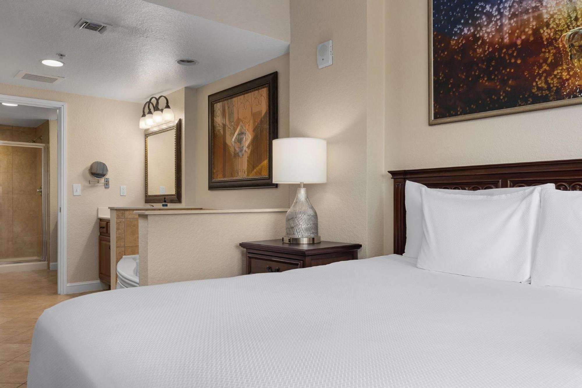 Club Wyndham Bonnet Creek Hotel Lake Buena Vista Luaran gambar