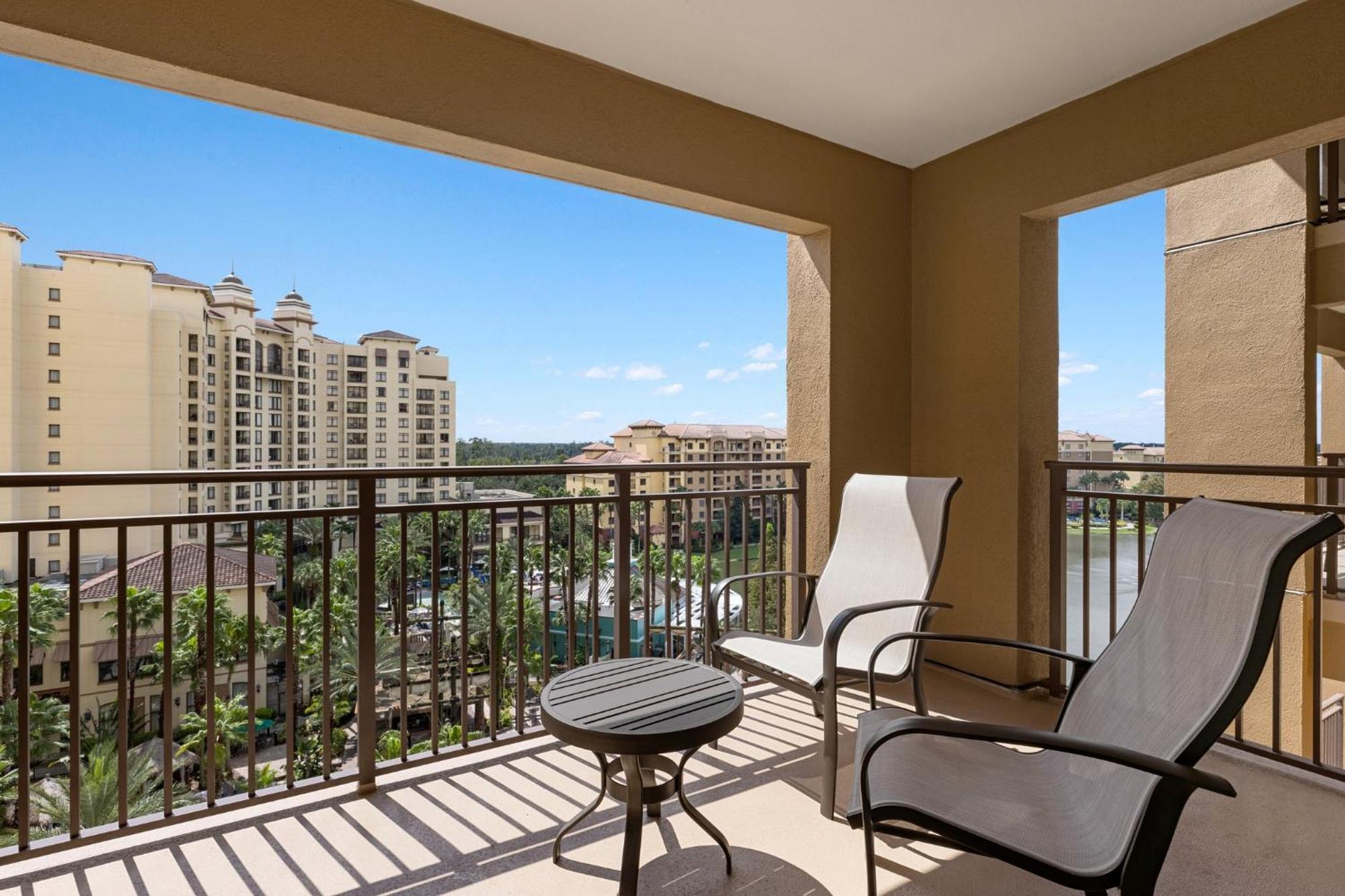 Club Wyndham Bonnet Creek Hotel Lake Buena Vista Luaran gambar